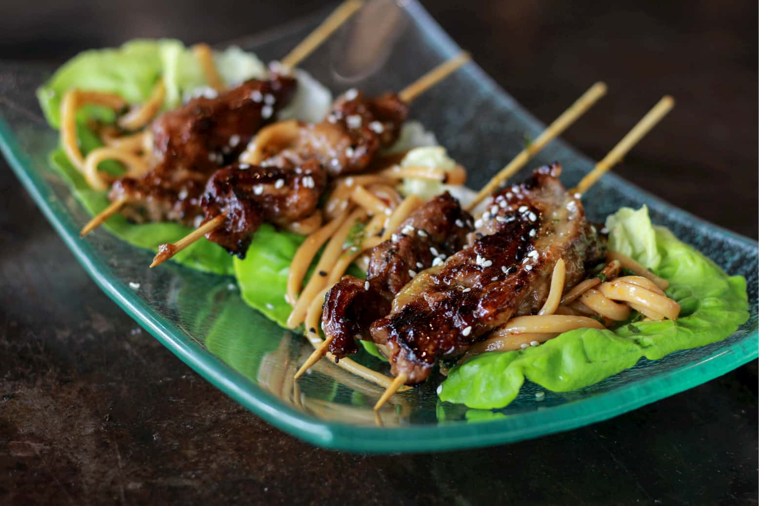 Our Menus Palette 22 Arlington, VA